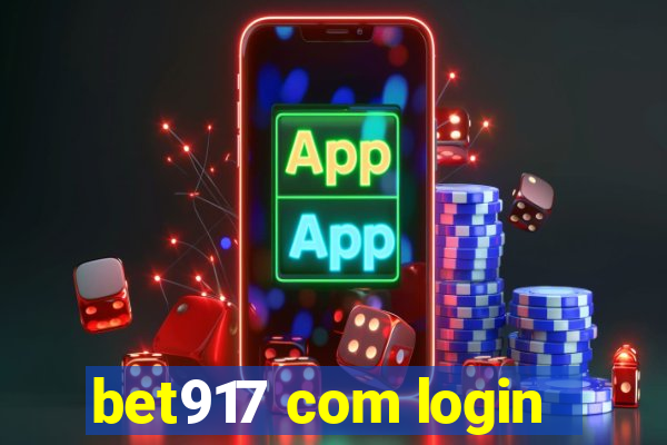 bet917 com login